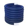 Bestway 38 mm Vacuum Hose with Connector - 9 m Blue