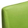 Green Stretchable Chair Covers - 4 Pack | Hipo Market