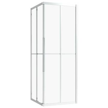 Elegant Shower Cabin ESG 80x70x180 cm | Hipomarket