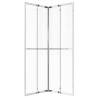 Elegant Shower Cabin ESG 80x70x180 cm | Hipomarket