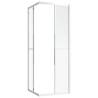 Elegant Shower Cabin ESG 80x70x180 cm | Hipomarket