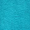 Premium SOLUND Turquoise Guest Towels - 10 pcs - 600 gsm