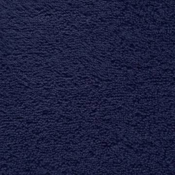 Premium SOLUND Guest Towels - Navy Blue, 2pcs | 600gsm