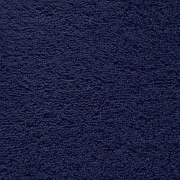 Premium Sauna Towels SOLUND 10pcs Navy Blue | 80x200cm 600gsm