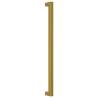 Elegant Gold Cabinet Handles - Set of 5 | Stainless Steel 320mm