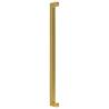 Elegant Gold Cabinet Handles - Set of 5 | Stainless Steel 320mm