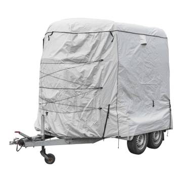 ProPlus Horse Trailer Cover - Durable & Waterproof Protection