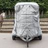 ProPlus Horse Trailer Cover - Durable & Waterproof Protection