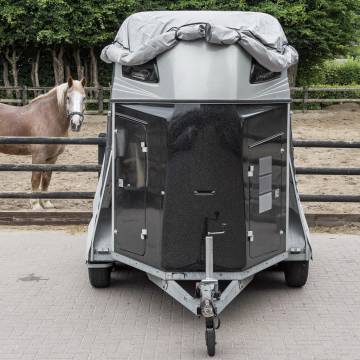 ProPlus Horse Trailer Cover - Durable & Waterproof Protection