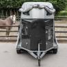 ProPlus Horse Trailer Cover - Durable & Waterproof Protection