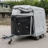 ProPlus Horse Trailer Cover - Durable & Waterproof Protection