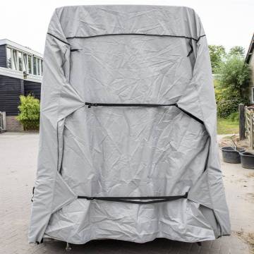 ProPlus Horse Trailer Cover - Durable & Waterproof Protection