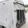 ProPlus Horse Trailer Cover - Durable & Waterproof Protection