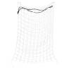 Hay Nets 2 pcs Rectangular White 75x50 cm PP | HipoMarket