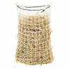 Hay Nets 2 pcs Rectangular White 75x50 cm PP | HipoMarket