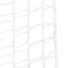 Hay Nets 2 pcs Rectangular White 75x50 cm PP | HipoMarket