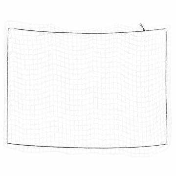 Trailer Net with Elastic Rope 4x3m - Durable & Safe Transport