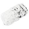 Trailer Net with Elastic Rope White 6x3.5 m PP | HipoMarket