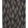 Noordwand Topchic Flames & Drops Wallpaper - Metallic Grey