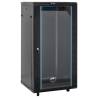 22U Network Cabinet Black - Durable & Secure Storage | HipoMarket