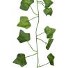 Artificial Ivy Garlands 12 pcs Green 200 cm | Hipomarket