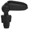 Car Armrest Black - Stylish & Adjustable | HipoMarket UK