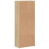 File Cabinet Sonoma Oak | Stylish Storage Solution