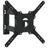 TV Wall Mount for 32-55 Inch Screens - Max VESA 400x400 mm