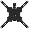 TV Wall Mount for 32-55 Inch Screens - Max VESA 400x400 mm