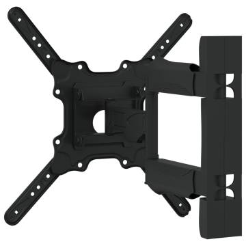 TV Wall Mount for 32-55 Inch Screens - Max VESA 400x400 mm