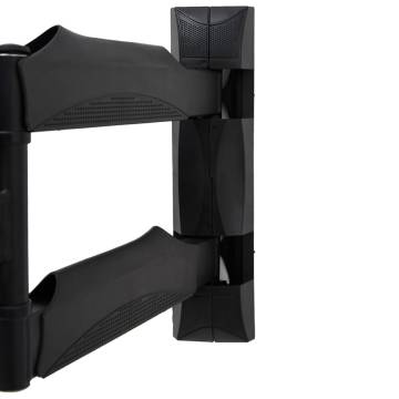 TV Wall Mount for 32-55 Inch Screens - Max VESA 400x400 mm