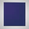 Roller Blind Blackout 120 x 230 cm Marine Colour blue Size 120 x 230 cm 