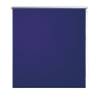 Roller Blind Blackout 120 x 230 cm Marine - Light Control