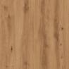 Radiator Cover Artisan Oak | Modern Engineered Wood Design