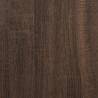 Stylish Brown Oak Wardrobe - 100x50x200 cm - Hipomarket