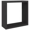 Firewood Rack Black 100x40x100 cm Steel - Durable Storage Solution