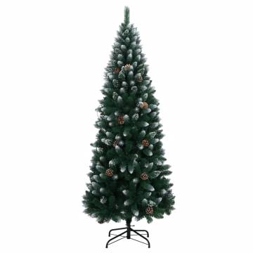 Artificial Christmas Tree 300 LEDs 180 cm | Hipomarket