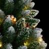 Artificial Christmas Tree 300 LEDs 180 cm | Hipomarket