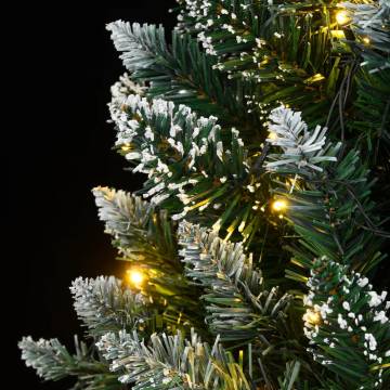 Artificial Christmas Tree 150 LEDs - 120 cm | HipoMarket