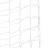 Hay Nets 2 pcs Square White 100x100 cm PP - Hipomarket