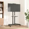  TV Stand on Wheels 32-70 Inch Screen Max VESA 600x400 mm 60kg Quantity in Package 1 Capacity 60 kg 