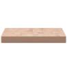 Solid Wood Beech Chopping Board 60x40x4 cm | HipoMarket