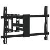 TV Wall Mount for 37-80" Screen - Max VESA 600x400 mm