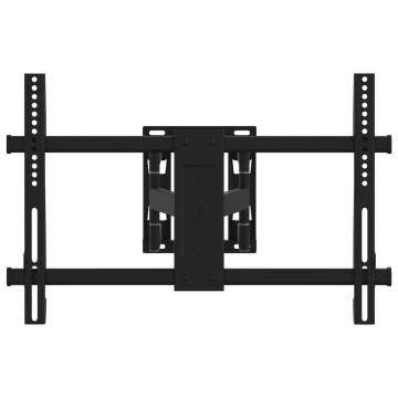 TV Wall Mount for 37-80" Screen - Max VESA 600x400 mm