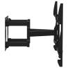 TV Wall Mount for 37-80" Screen - Max VESA 600x400 mm