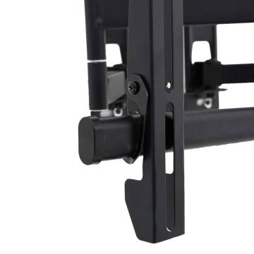 TV Wall Mount for 37-80" Screen - Max VESA 600x400 mm