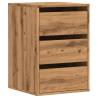 Corner Chest of Drawers - Artisian Oak | Hipo Market