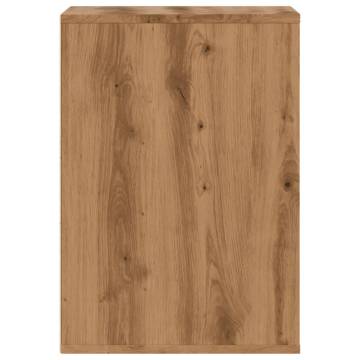 Corner Chest of Drawers - Artisian Oak | Hipo Market