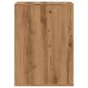 Corner Chest of Drawers - Artisian Oak | Hipo Market