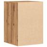 Corner Chest of Drawers - Artisian Oak | Hipo Market